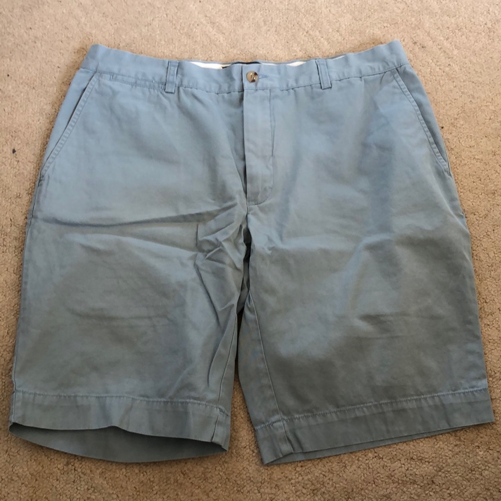 Men’s Ralph Lauren shorts, barely worn, size 36